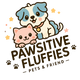 Pawsitivefluffies